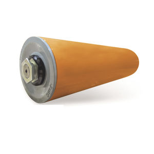 slip-on conveyor roller