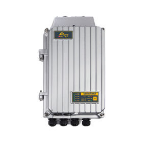 solar battery charger controller