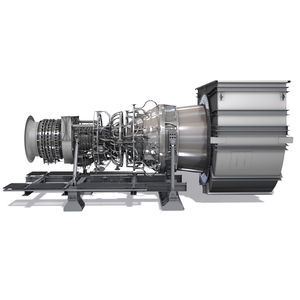 gas turbine