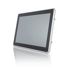 industrial panel PC