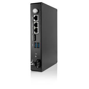 industrial PC