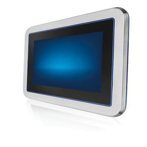 multitouch screen panel PC