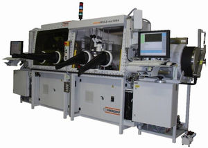 laser welding machine