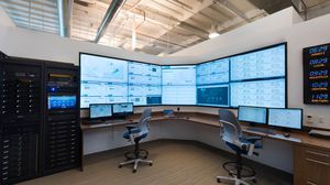 load control system 1