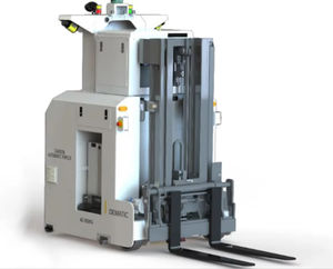 pallet handling AGV 1