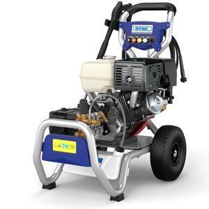 high-pressure cleaner