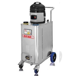 electric steam generator 1