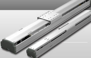 linear actuator
