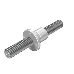 trapezoidal lead screw