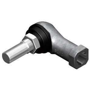 angled ball joint