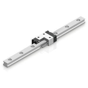 roller linear guide