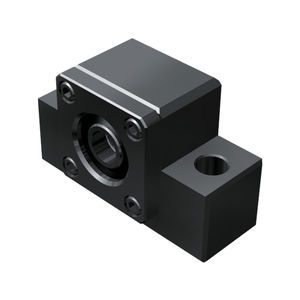 fixed bearing unit 1