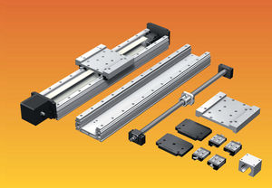 linear actuator