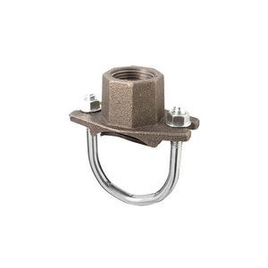 metal pipe clamp 1