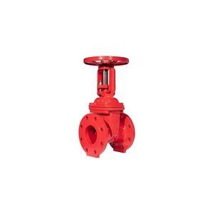 knife gate valve