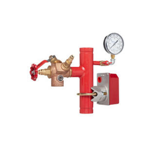 multi-channel manifold
