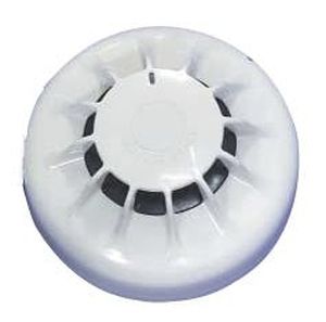 smoke detector