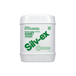 fire extinguishing foam concentrate