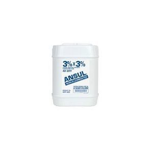 fire extinguishing foam concentrate 1