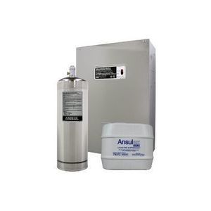 commercial kitchen fire extinguishing system