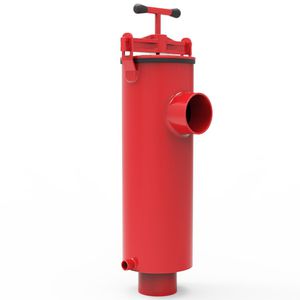 液体过滤器