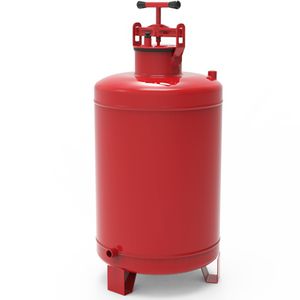 filter tank