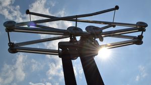 高压隔离器开关