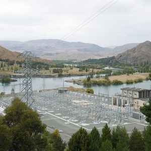 voltage transmitter