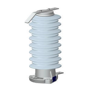 surge arrester for railway applications