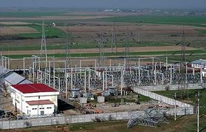 primary switchgear