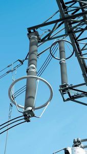 class IEC 2 surge arrester / class IEC 3 / class IEC 4 / class IEC 5