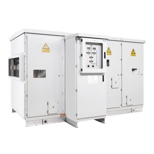generator switchgear
