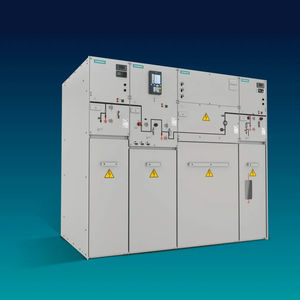 air-insulated switchgear