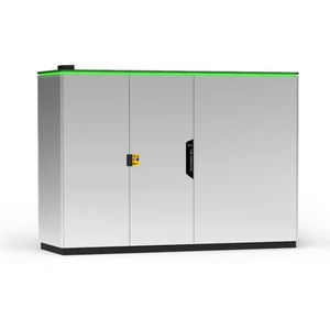 lithium energy storage system 1