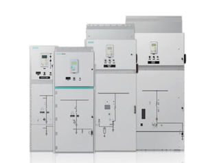 primary switchgear 1