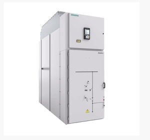 air-insulated switchgear 1