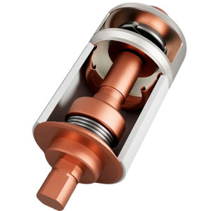 vacuum switch