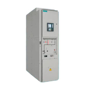primary switchgear 1