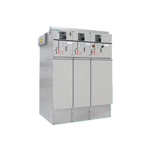 compact switchgear