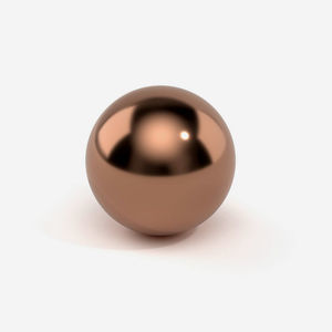 bronze ball 1