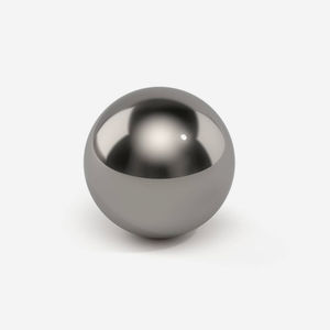 nickel alloy ball 1