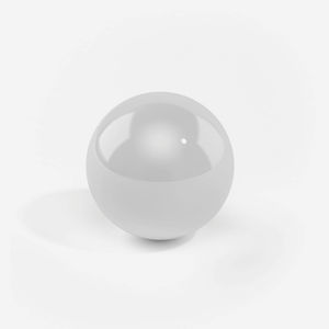 ceramic ball 1