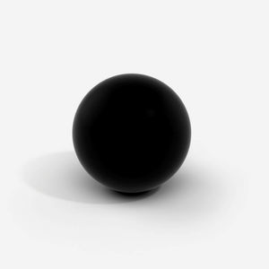 polyurethane ball