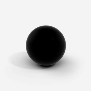 metal ball 1
