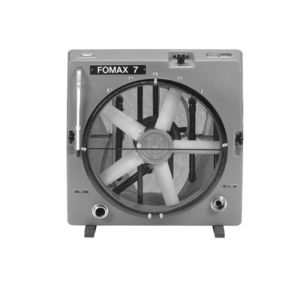 foam generator 1