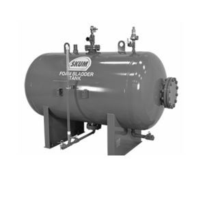 foam machine 1