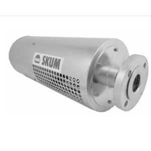 foam generator 1