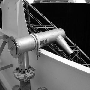 foam generator 1