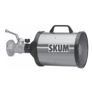 foam generator 1