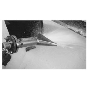foam generator 1